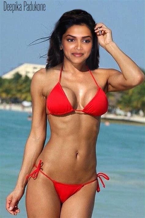 Pin On Deepika Padukone Hot Pics Bikini