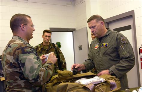 air force commander visits moody