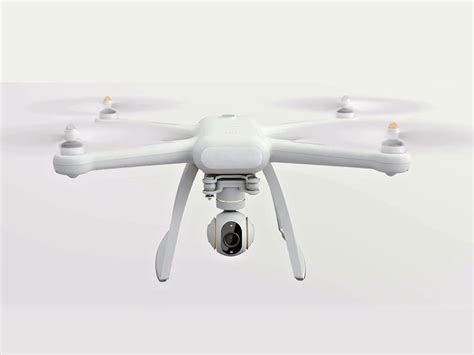 xiaomi mi drone  kamera  autonomni