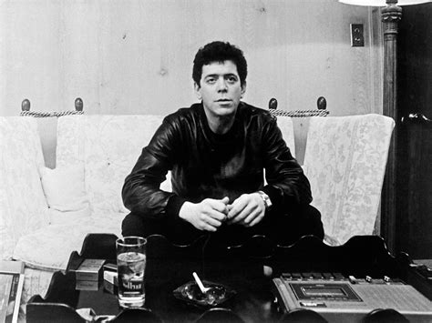 lou reed the truth about the singer s upbringing beyond