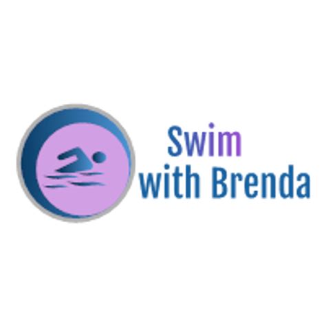 home swim with brenda