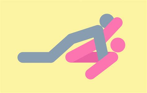 7 Women Share The Sex Position That Finally Helped Them