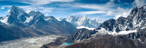 visit  everest region   trip  nepal audley travel