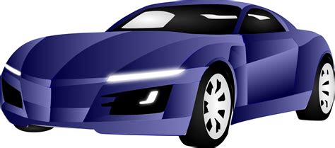 17 Ide Penting Car Png Drawing