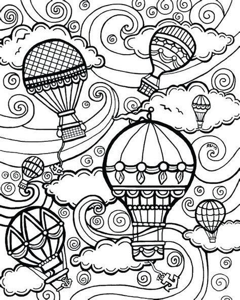 april coloring pages   getcoloringscom  printable