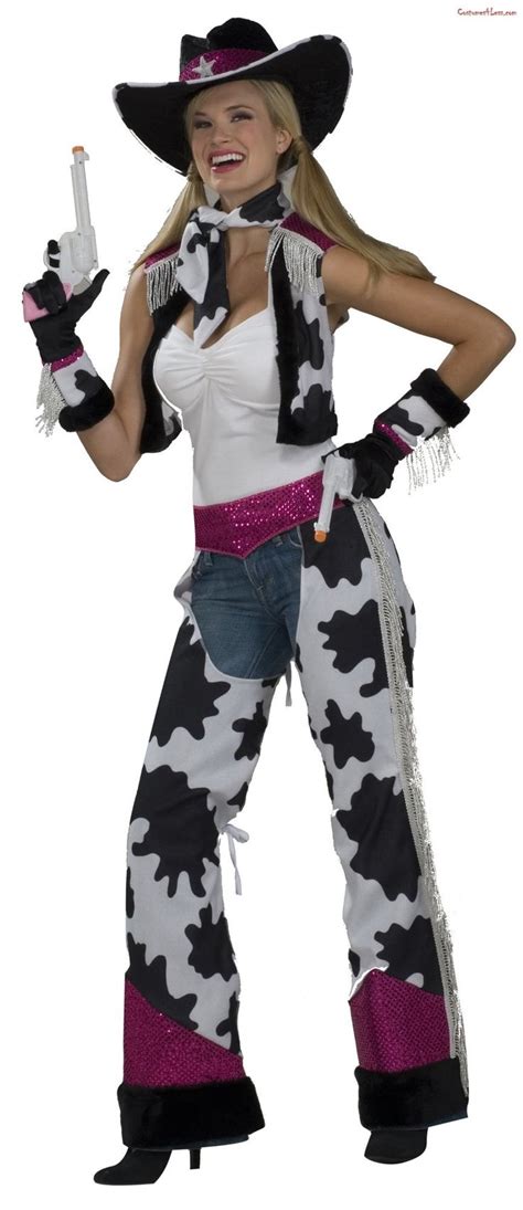 Costume Idea Cowgirl Costume Cowgirl Halloween Costume Cowgirl