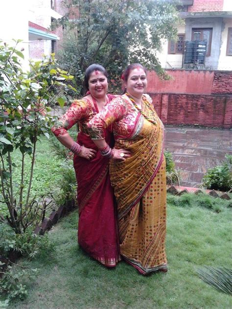 pin on beautiful women in saree