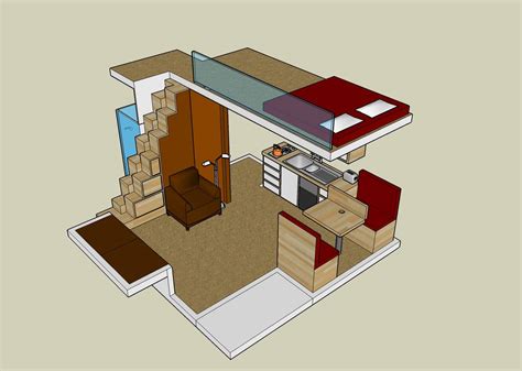 small house plans loft jhmrad