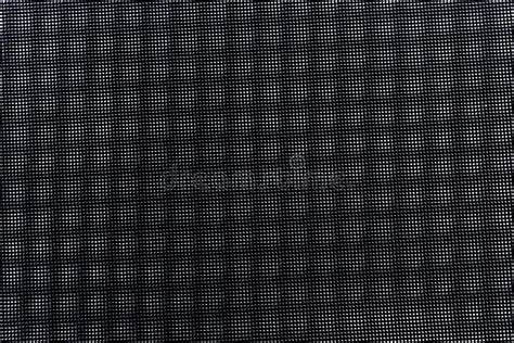textura preta da tela foto de stock imagem de esteira