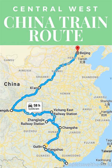 train routes  china bullet train high speed train