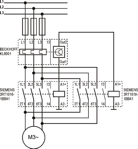 diagram auma wiring diagram contactor mydiagramonline