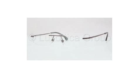brooks brothers titanium man optical frame bbt bifocal prescription eyeglasses