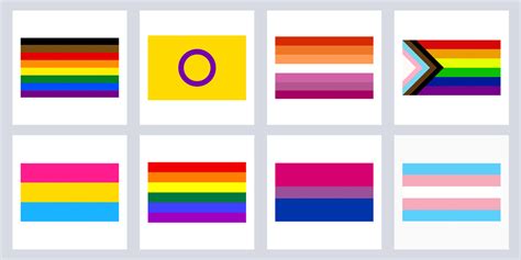 What Does The Blue And Green Pride Flag Mean About Flag Collections