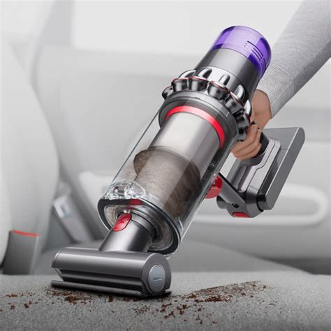 dyson  absolute extra pro review  steelstofzuiger