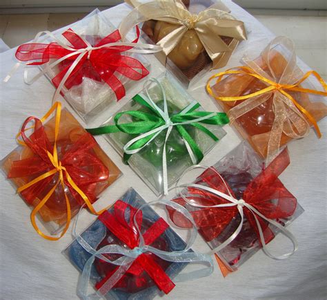 unique party guests gift handmade party  joannasscentedsoaps