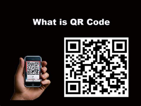 generate qr codes  digital signage blog