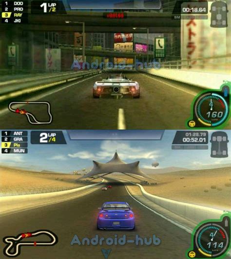 Need For Speed Prostreet 250 Mb Compressed Pc Repax