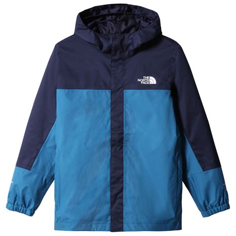 north face antora rain jacket waterproof jacket boys buy