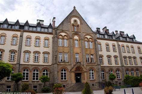 interesting facts  luxembourg  fun facts