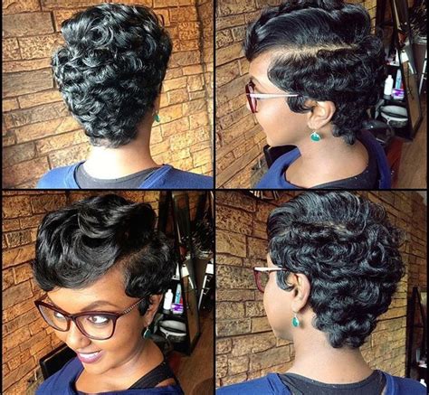 30 best hair1 images on pinterest pixie haircuts