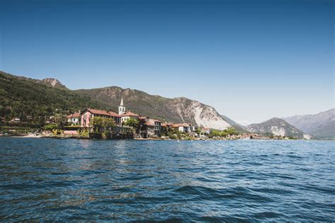 italie decouvrir le lac majeur  les iles boromees vio vadrouille