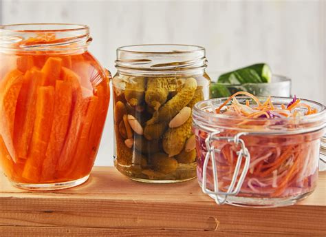 10 of the best fermented foods for weight loss weight loss made practical