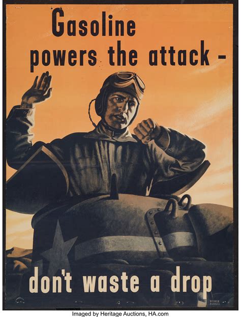 war propaganda poster  world war ii poster    lot  heritage auctions