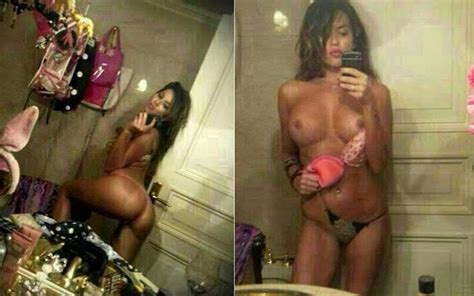 argentine model actress karina jelinek naked photos leaked