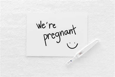 Evaporation Indent And Faint Lines Making Sense Of Pregnancy Tests