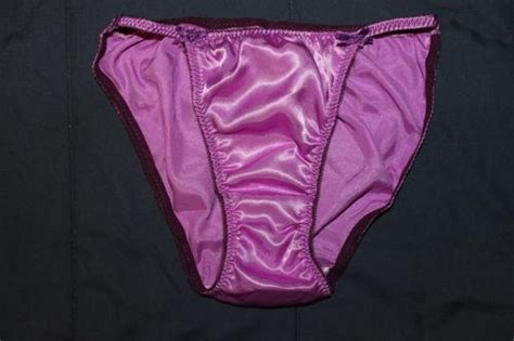 satin string bikini panties panties ebay