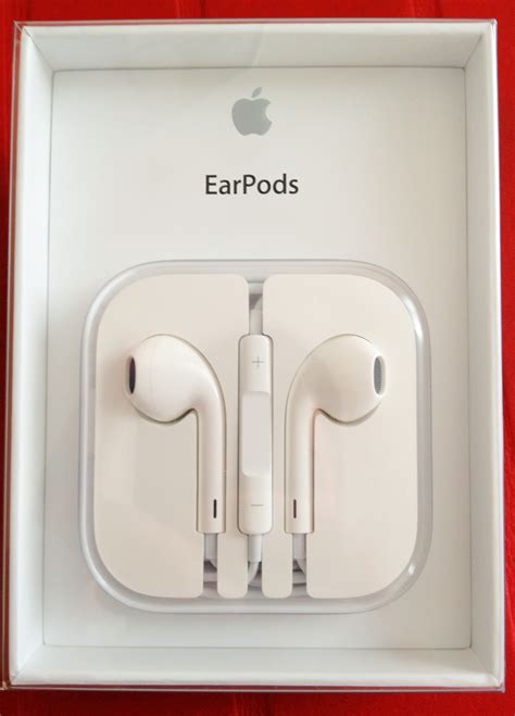 apple earpods review iphone  canada blog