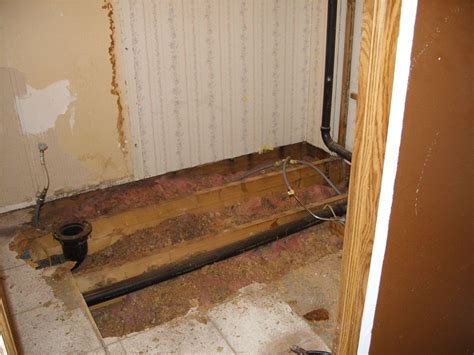 water damaged mobile home mobile home repair mobile home mobile home renovations