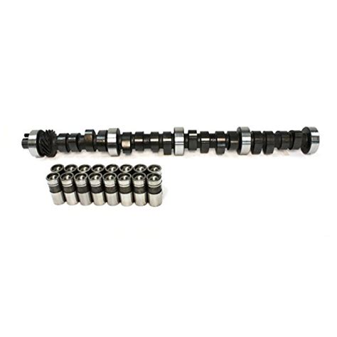 comp cams cl34 341 4 camshaft and lifter kit check price
