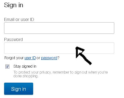 ebay login wwwebaycom sign  account