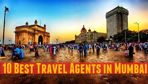 travel agents  mumbai  travel buzz
