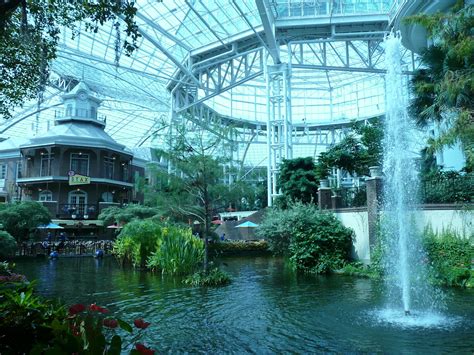 gaylord opryland resort convention center  photo  flickriver