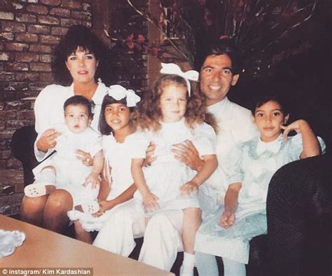 kris jenner s fiance says she was sleeping with oj simpson daily mail