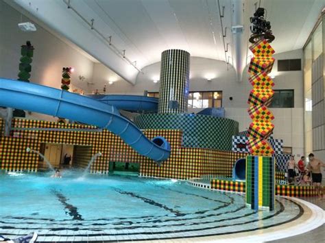 Best Swimming Pools In The Stockholm Region Stockholm International