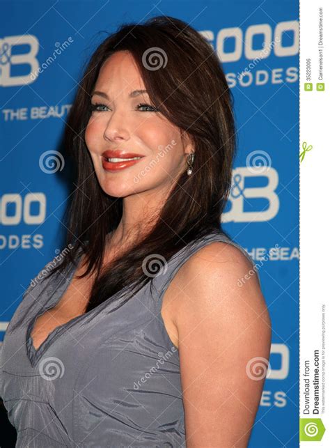 hunter tylo editorial photo image of 2011 6000th hunter 35223006