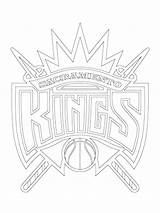Nba Coloring Pages Logo Oklahoma Thunder City Logos Pistons Detroit Getcolorings Color Getdrawings Colorings sketch template
