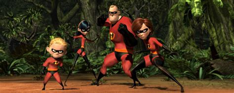 The Incredibles Cast Images Behind The Voice Actors
