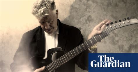 David Lynch On His Band Sound Like Headless Chickens On Speed