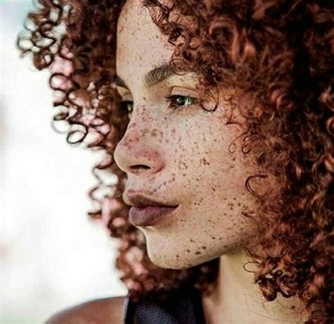 pin by tamia h on natural hair beautiful freckles