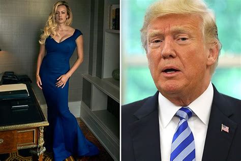 stormy daniels claims sex with donald trump lasted just ‘two minutes