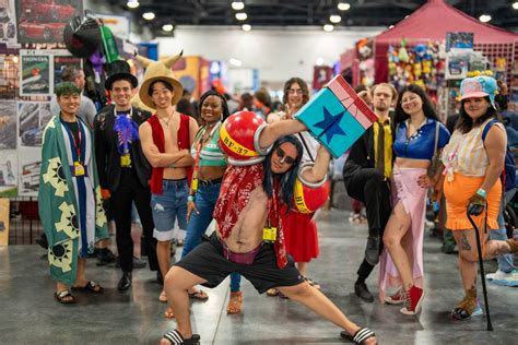Our Favorite Cosplay From Florida Supercon In Miami Beach Popverse
