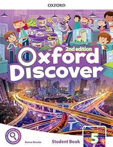 oxford discover   edition oxford ksiegarnia bookcity