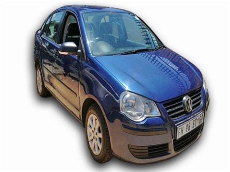 volkswagen polo classic    auction pv