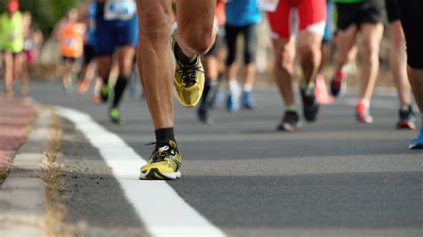 running  marathon proves age     number im proof