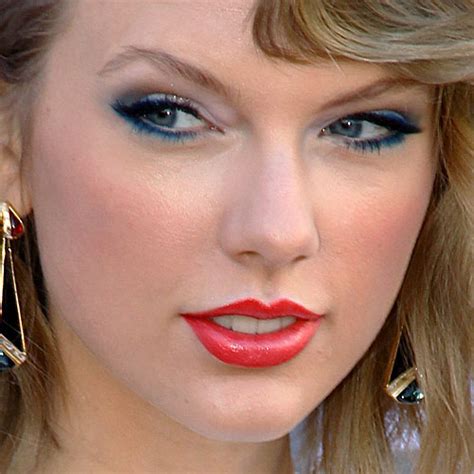 Taylor Swift Makeup Steal Her Style Mugeek Vidalondon