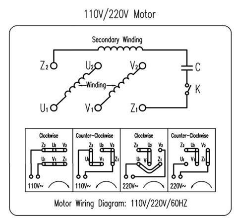 wiring diagram gohomemade